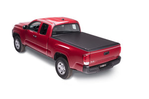 Truxedo 16-20 Toyota Tacoma 6ft Lo Pro Bed Cover