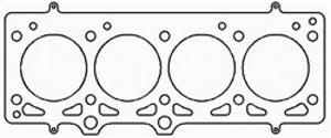 Cometic 87-92 Ferrari F40 2.9L V8 TT 84mm .067 Thick MLS-5 Head Gasket