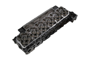 Fleece Performance 07.5-18 Dodge 2500/3500 6.7L Remanufactured Cummins Cylinder Head (Street HD)