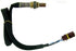 NGK Mercedes-Benz C43 AMG 2000-1998 Direct Fit Oxygen Sensor