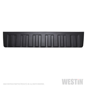 Westin R7 Replacement Service Kit with 31.5in pad - Black