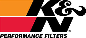 K&N 99-09 Yamaha YFM250 / 00-09 YFM400 Replacement Air Filter