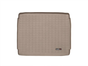 WeatherTech 00-06 BMW X5 Cargo Liners - Tan