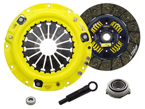 ACT 1996 Kia Sephia HD/Perf Street Sprung Clutch Kit