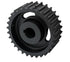 Moroso Dry Sump Oil Pump Pulley - 30 Tooth