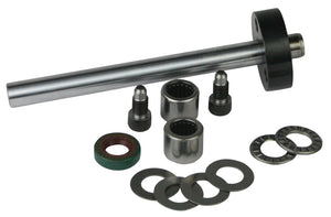 Moroso Vacuum Pump Rebuild Kit