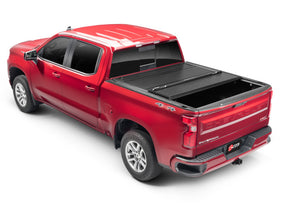 BAK 19-20 Chevy Silverado 6ft 6in Bed 1500 (New Body Style) BAKFlip G2