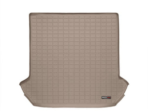 WeatherTech 03-13 Volvo XC90 Cargo Liners - Tan