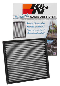 K&N 02-10 Lesus SC430 Cabin Air Filter