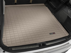 WeatherTech 16-24 Volvo XC90 Cargo Liner - Tan