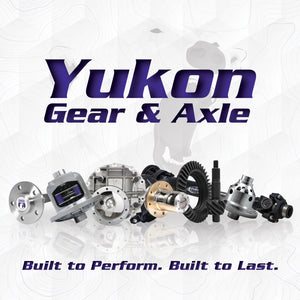 Yukon Gear 97-17 Ford E150 9.75in Rear Differentials Hardcore Cover