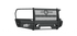 Road Armor 19-20 Ram 2500 Vaquero Front Bumper Full Guard 6 Sensor - Tex Blk