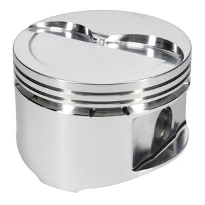 JE Pistons 427 BBF INV DOME Set of 8 Pistons