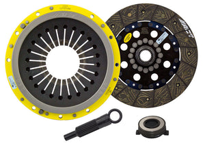 ACT 1991 Porsche 911 HD/Perf Street Rigid Clutch Kit