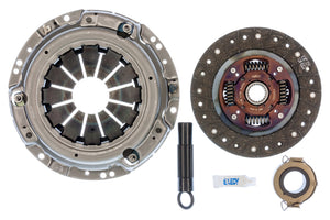 Exedy OE 1984-1985 Toyota Corolla L4 Clutch Kit