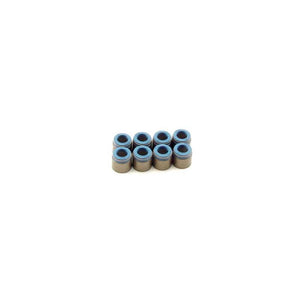 COMP Cams Valve Seals Metal Body Viton