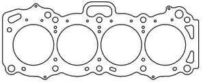 Cometic Toyota 4AG-GE 81mm Bore .080 inch MLS Head Gasket