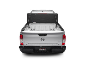 Undercover 22 Nissan Frontier 6ft. Flex Tonneau Cover