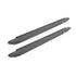 Go Rhino RB30 Running Boards 73in. - Bedliner Coating (Boards ONLY/Req. Mounting Brackets)