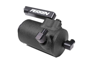 Perrin 22-23 Subaru WRX Air Oil Separator - Black