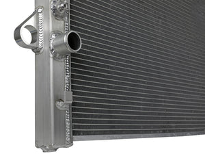 aFe BladeRunner Street Series Tube & Fin Aluminum Radiator 03-09 Toyota 4Runner / 07-14 FJ Cruiser