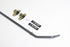 Progress Tech 2015+ Hyundai Sonata Rear Sway Bar (22mm - Adjustable)