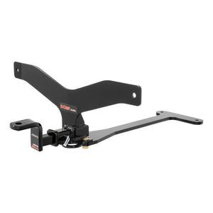 Curt 11-14 BMW 535I Class 1 Trailer Hitch w/1-1/4in Ball Mount BOXED