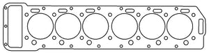 Cometic 71-93 Jag V12 Left Side 93mm .059 inch CFM-20 MLS Head Gasket