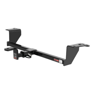 Curt 95-00 Lexus LS400 Class 2 Trailer Hitch w/1-1/4in Ball Mount BOXED