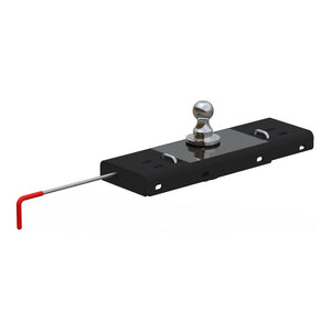 Curt Gooseneck Hitch Isolator Film for Aluminum Truck Beds