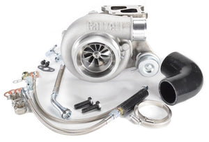 ATP Mitsubishi Evo X GTX3576R Internally Wastegated 4in Inlet .94 A/R Gen 2 Turbo Kit