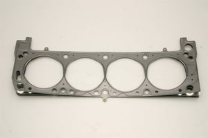 Cometic Ford 351 Cleveland 4.100 inch Bore .027 inch MLS Headgasket