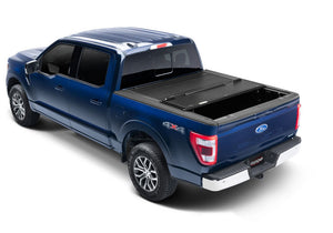 UnderCover 2021+ Ford F-150 Crew Cab 6.5ft Armor Flex Bed Cover