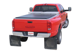 Access Lorado 07-13 Chevy/GMC Full Size All 8ft Bed (Includes Dually) Roll-Up Cover