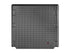 WeatherTech 2018+ BMW X3 Cargo Liners - Black
