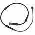 Power Stop 14-16 BMW 228i Front Euro-Stop Electronic Brake Pad Wear Sensor