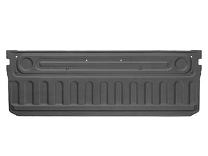 WeatherTech 09-13 Dodge Ram 1500 TechLiner - Black