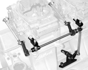 Edelbrock Linkage for 7073 Top