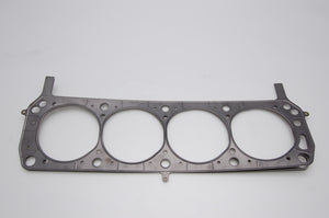 Cometic Ford 302/351 4.080in Round Bore .040 inch MLS Head Gasket