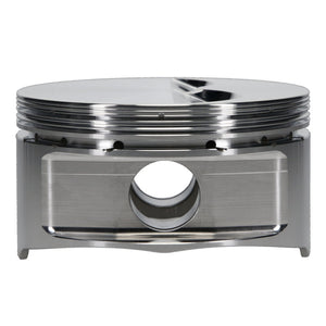 JE Pistons 350 SBC STD DTY FT Set of 8 Pistons