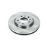 Power Stop 03-05 Cadillac CTS Front Autospecialty Brake Rotor