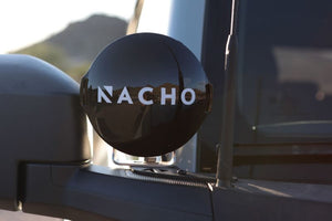 ARB Nacho 2021+ Ford Bronco A Pillar Mounts