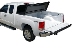 Tonno Pro 14-19 Chevy Silverado 1500 6.6ft Fleetside Tonno Fold Tri-Fold Tonneau Cover