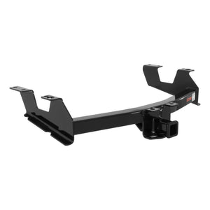 Curt 11-14 Chevrolet Silverado 2500HD/3500 Short Box Class 3 Trailer Hitch w/2in Receiver BOXED