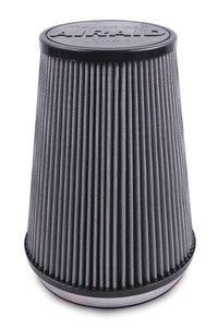 Airaid Universal Air Filter - Cone 3 x 7 x 4 5/8 x 6