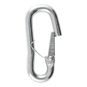 Curt 9/16in Snap Hook (5000lbs Packaged)