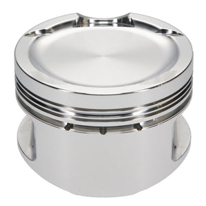 JE Pistons VW 1.8L 20V Straight Wall Pin .787 x 2.250 .180W(Single Piston)