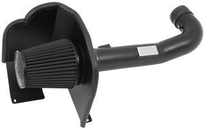 K&N 71 Series Performance Intake Kit - Chevrolet/GMC 14-15 Silverado/Sierra / 2015 Suburban/Yukon