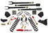 Skyjacker 6"KIT,08 F350 4WD/DSL W/LKS