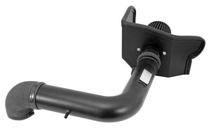 K&N 04-08 Ford F150 V8-5.4L/04-07 Ford Lobo 5.4L V8 Blackhawk Perf Intake Kit